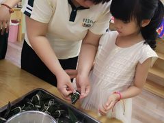 -贝美蓝天幼儿园(河东直沽园)