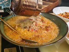 -锦府盐帮·侯宅(五棵松万达店)