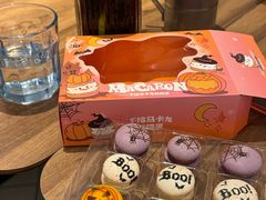 -佩家私房烘焙(宝龙店)