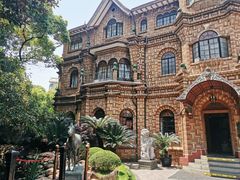 -马勒别墅·中餐厅