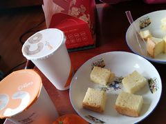 -CoCo都可(香梅花园店)