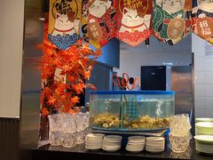 -汉来海港·海鲜自助餐厅(上海七宝领展广场店)
