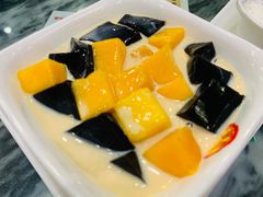 -福星牛奶甜品店(常平店)