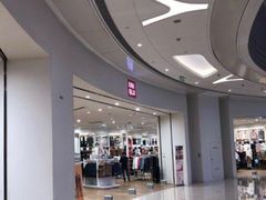 -优衣库(青岛万象城店)