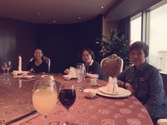 -上海新锦江大酒店
