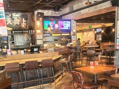 -京A Taproom·精酿餐吧(CBD店)
