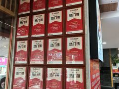 -醉壹号海鲜大排档(厦门美食地标店)