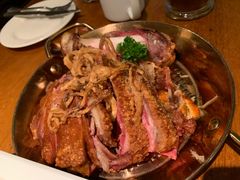 -宝莱纳餐厅(滨江店)