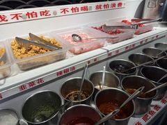 -肥鱼屯活鱼锅(惠工街店)