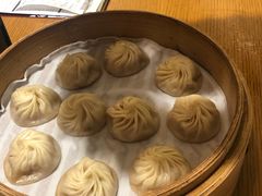 -鼎泰丰 (柏威年广场店)