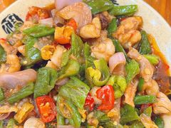 -江湖万州烤鱼(王子美食城)