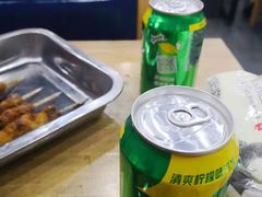 -老虎滩大连海鲜烧烤(建邺云锦路总店)