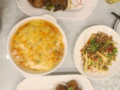 -宝发园名菜馆