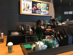 -星巴克(昆明金鹰天地店)