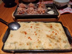 -仓桥家·焗寿司·锅物(光谷步行街店)