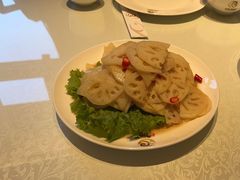 -古洼一锅鲜(开发区店)