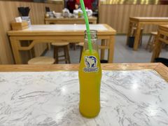 北冰洋-豫厨老汤拉面(企业广场店)