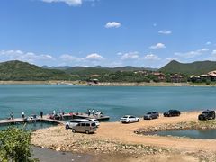 -北京金海湖景区