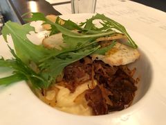 -Ocean's Table 欧舍