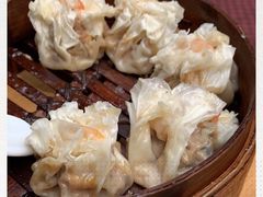 -正宗天津烧麦馆(柳州路店)