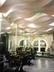 -FASHION PALACE hair+