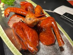 -粤·向群饭店(二沙岛店)