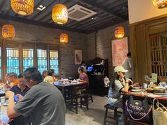-南京大牌档(人民广场店)