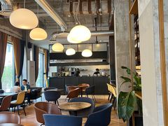 -Wagas沃歌斯(江浦路店)