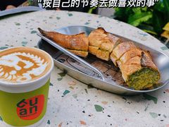 -tuan woodfire kitchen(锦绣坊店)