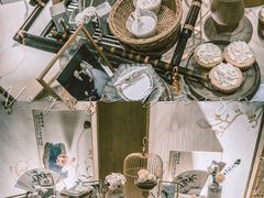 -上海衡山路十二号华邑酒店