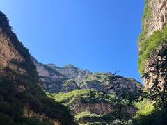 -龙门涧景区