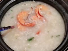 海鲜粥-宴誉恋海·名蚝盛宴烧烤酒馆(总统府1912店)