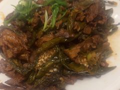 -英兰朝族饭店·英兰锅包肉(佳园路店)