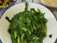 -藕妈妈老汉口家常菜(武汉天地店)