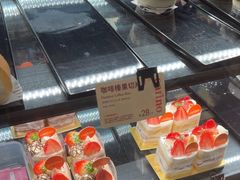 -CARINO BAKERY&CAFE(南方商城店)