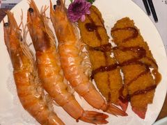 -松坂屋日料自助(长城路店)