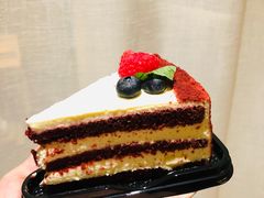 魅影红丝绒蛋糕-姆们M Sweetie Cake(三里屯店)