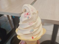 -德克士(崂山百货店)