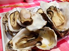 高压锅蒸鲜生蚝-辣小鲜·南昌大排档(船山路店)