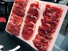 -铜来聚老北京涮肉(恒隆广场店)