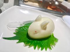 -海底捞大排档火锅(悦荟广场店)