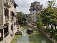 -赤坎·广东华侨国际旅游度假区