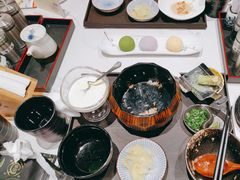 -银河烧鳗·活鳗料理专门店(西单大悦城店)
