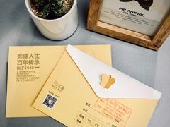 -拍刻风照相馆(南山西丽店)