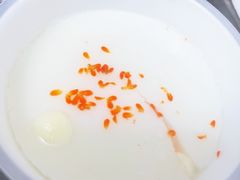 杏仁豆腐-富华斋饽饽铺·宫廷糕点·伴手礼(护国新天地店)