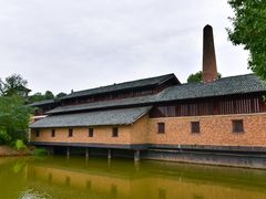 -景德镇古窑民俗博览区