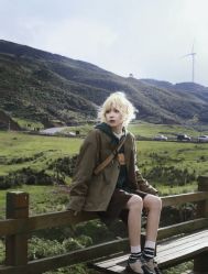 -HG美发设计沙龙