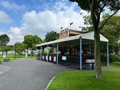 -歌斐颂巧克力小镇