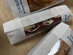 -工匠面包(壹方店)