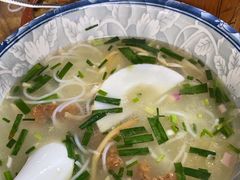 -德致祥云南过桥米线(云天小苑店)